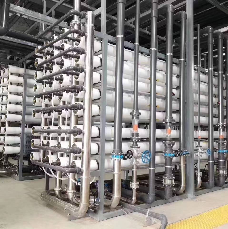 软水设备能够量身定制吗？流程是否复杂
